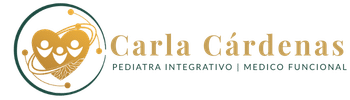 Consulta Dra. Carla Cárdenas - Anteriormente Carlapediatra - pediatria integrativa y Medicina Funcional en Pereira.