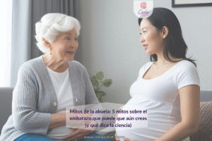 mitos de la abuela carlapediatra