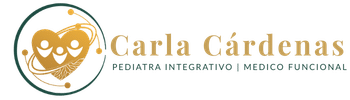 Consulta Dra. Carla Cárdenas - Anteriormente Carlapediatra - pediatria integrativa y Medicina Funcional en Pereira.
