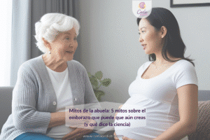 mitos de la abuela carlapediatra